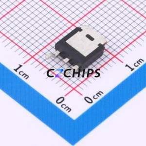 Transistor de efecto de campo de transistor 09N03LA 2017 TO-252 nuevo y original (MOSFET) - Product Image 2