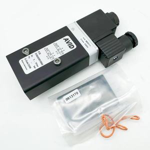 อะไหล่โซลินอยด์นิวแมติก AVID F791N Namur IMI สำหรับรุ่น 791N024DWD1MN00 มีสินค้าในสต็อก - Product Image 3