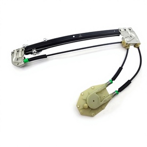 51358159835 Regolatore Finestrino Elettrico di Alta Qualità, Confezione Neutra per <span class=keywords><strong>Sostituzione</strong></span> <span class=keywords><strong>Parabrezza</strong></span> per <span class=keywords><strong>BMW</strong></span> Serie 5 E39 - Product Image 2