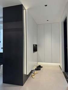 Cheap Price <b>Wood</b> <b>Shoe</b> Cabinet <b>Shoe</b> <b>Rack</b> Cabinet Wooden Modern Luxury <b>Shoe</b> Cabinet - Product Image 5