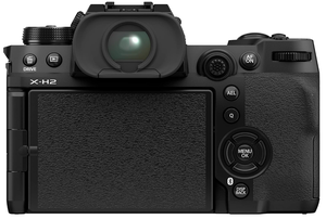 Boîtier d'appareil photo hybride Fujifilm X-H2 - Product Image 4