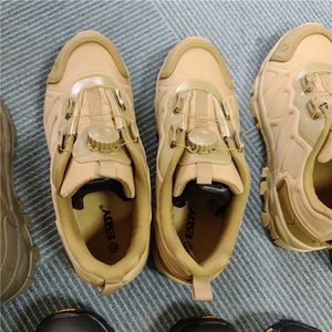 DFE01 Zapatillas Deportivas Tácticas Cortas ESDY Personalizadas con Camuflaje MULTICAM FG - Product Image 3