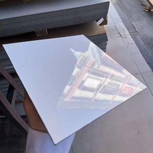 Tấm ốp hợp kim nhôm Alucobond ACP ACM tấm composite tấm ốp tường đục lỗ Alumetal 3mm - Product Image 1