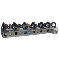 Vente en gros directe d'usine OEM 21342245 85020271 Moteur Nouvelle culasse pour VOLVO D13 Compatible avec les camions Volvo