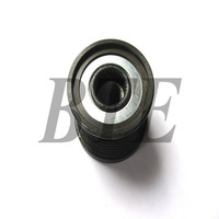 Poulie d'alternateur à roue libre pour Renault Opel 7701062985 231000057R 231000803R 4416689 4434149 8200356669