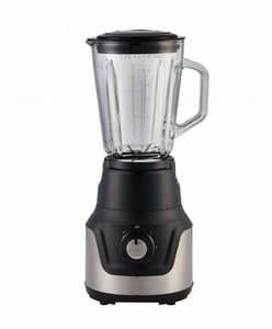 <span class=keywords><strong>Licuadora</strong></span> <span class=keywords><strong>Oster</strong></span> Original de Alta Resistencia, <span class=keywords><strong>Licuadora</strong></span> Eléctrica de 800W <span class=keywords><strong>con</strong></span> <span class=keywords><strong>Vaso</strong></span> de Vidrio de 1.5L de Capacidad <span class=keywords><strong>para</strong></span> Uso Doméstico y Hotelero - Product Image 4