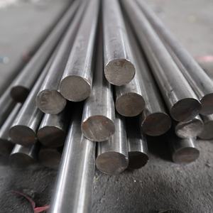 316Ti batang bulat baja tahan karat-<span class=keywords><strong>Titanium</strong></span> stabil untuk peningkatan korosi Intergranular - Product Image 4
