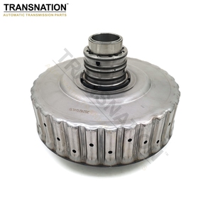 ดรัมอินพุตเกียร์อัตโนมัติ HENING PDK 205550A สำหรับอุปกรณ์เสริมเกียร์ Transnation - Product Image 4