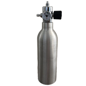 Medease Y Tế Oxy Xi Lanh Nhôm 1L-10L Xách Tay Oxy Xi Lanh - Product Image 4