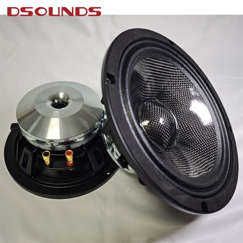 Upgrade Your Audi A8 Car Speaker with Style Sound