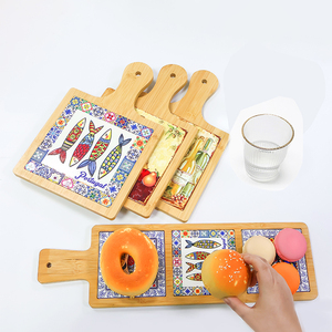 3D Ceramic Trivet High Temperature Oven <strong>Board</strong> Bamboo Marble Cheese <strong>Board</strong> Tube Plate Kitchen <strong>Tools</strong> Membrane Ceramic Fiber <strong>Board</strong> - Product Image 1