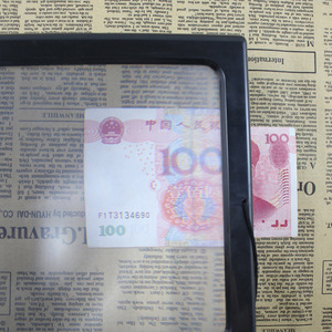 Kính Lúp Để Bàn Đèn LED Đủ Trang A4 Kính Lúp Đọc Sách Để Bàn 4 Đèn LED Kèm Đèn Led Kính Lúp Để Bàn - Product Image 5