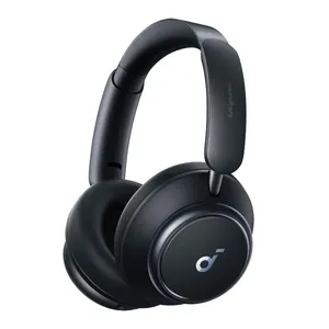 Audífonos Anker Soundcore <span class=keywords><strong>Life</strong></span> <span class=keywords><strong>Q45</strong></span> Originales en Oferta, Audífonos con Cancelación Activa de Ruido Adaptativa, 50 Horas de Reproducción, Audífonos HIFI - Product Image 1