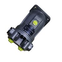 Moteur hydraulique fixe à axe coudé A2FM16 A2FM23 A2FM28 A2FM32 A2FM45 A2FM56 A2FM63 A2FM80 A2FM90 A2FM107