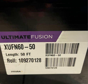 XP Ultimate Fusion Plus PPF USA Original XP Fusion Heat, Película Protectora XP Autoregenerable, Superbrillante e Hidrofóbica, Rollos de PPF - Product Image 1