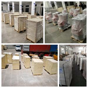 בטון מחיר רצפת יבש אבן לטש ומטחנה עם פלנטריים - Product Image 5