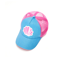 Gorra Deportiva de Moda Unisex de 6 Paneles, Personalizable con Bordado de Letras, de Alta Calidad, 100% Algodón, para las Cuatro Estaciones, Venta al Por Mayor