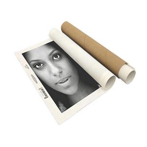 Impression numérique OEM Affiches personnalisées Taille personnalisée Impression sur papier photo Affiches personnalisées Emballage personnalisé Impression publicitaire Affiches pour la promotion - Product Image 6