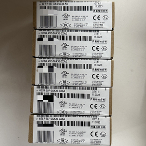 Carte de batterie PLC Siemens S7 1200 d'origine neuve SIMATIC S7-1200 BB1297 6ES7297-0AX30-0XA0 - Product Image 2