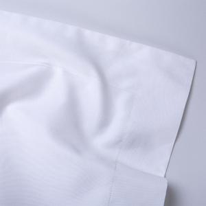 Wholesale 100% Cotton Woven Customizable Bedding Set 200TC <strong>Queen</strong>/King Size Plain Linen <strong>Comforter</strong> Duvet Quilt Cover for Hotels - Product Image 4