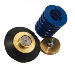 Nuevo Kit de Válvula Reguladora 250019-453 de Alta Calidad para Compresor de Aire Sullair 250019-453 - Product Image 1