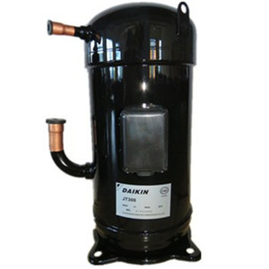 Compresor de desplazamiento para aire acondicionado, 7,5 Hcompressor z 2323236JT236D-YE para aire acondicionado 380V/50 z 400V/60Hz - Product Image 2