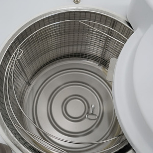 <span class=keywords><strong>Autoclave</strong></span> Vertical BIOBASE CN BKQ-B75II 75L 136 ℃   Dispositivo <span class=keywords><strong>de</strong></span> Desplazamiento por <span class=keywords><strong>Gravedad</strong></span> para Esterilización en Laboratorio - Product Image 4