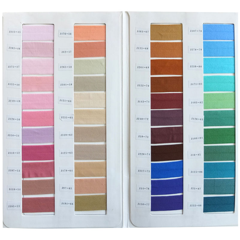 Vous choisissez les couleurs 2