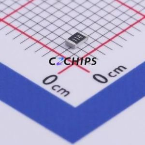 Résistance SMD CR0805J110KP05Z 0805 (Type : Film Épais) (Résistance : 110 kOhm Précision : 5%) - Product Image 1