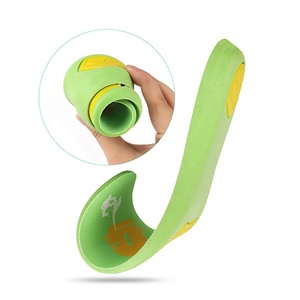 Solette Personalizzate Stampate <span class=keywords><strong>per</strong></span> Fascite Plantare, Supporto <span class=keywords><strong>per</strong></span> Tallone, Fascia <span class=keywords><strong>per</strong></span> Fascite Plantare, Solette Atletiche <span class=keywords><strong>per</strong></span> <span class=keywords><strong>Scarpe</strong></span> da Uomo - Product Image 4