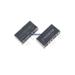 WRB2424MP-3W DC DC Converter <b>Power</b> <b>Supply</b> Original and New - Product Image 1