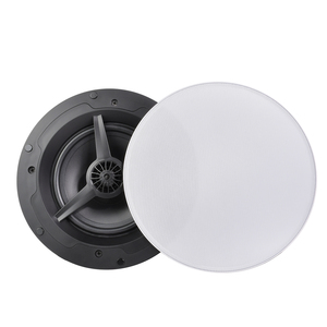 Haut-parleur <span class=keywords><strong>de</strong></span> plafond CS-1 avec <span class=keywords><strong>Bluetooth</strong></span>, sortie 60 W / Haut-parleurs <span class=keywords><strong>de</strong></span> plafond étanches <span class=keywords><strong>de</strong></span> qualité supérieure pour salles <span class=keywords><strong>de</strong></span> <span class=keywords><strong>bain</strong></span> - Product Image 6