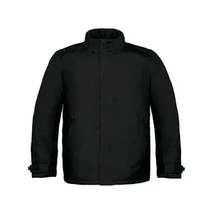 Parka Real+ / Hombre, merchandising personalizado - Product Image 4