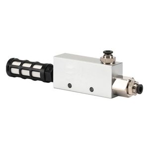 เครื่องสร้างแรงดันลบโซลินอยด์วาล์วสุญญากาศ CV-10HS CV-15HR CV-20HR ระบบอัตโนมัติ - Product Image 1
