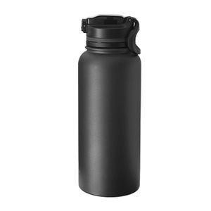 Filtro de Agua Portátil para Exteriores, Botella Purificadora de Agua de 16.9 oz para Senderismo, Excursionismo, <span class=keywords><strong>Supervivencia</strong></span> y Viajes - Product Image 5