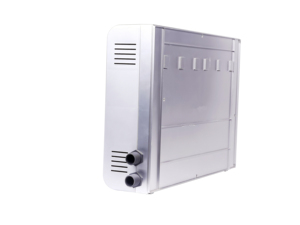 Quanju QJ-OWS-05 Ozone máy nước cho thương mại nước làm sạch/khử trùng Chất lượng cao dòng chảy cao Máy giặt Ống - Product Image 4