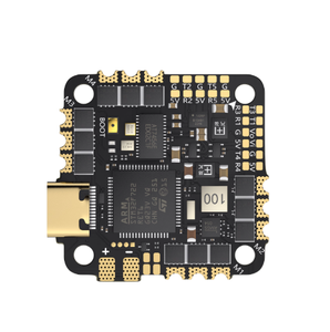 YE taker f722 45A 32bit AIO điều khiển chuyến bay ESC cho FPV đua xây dựng - Product Image 5