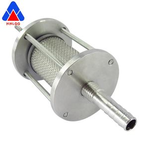 Filtro de gas de precisión roscado de alta calidad - Product Image 5