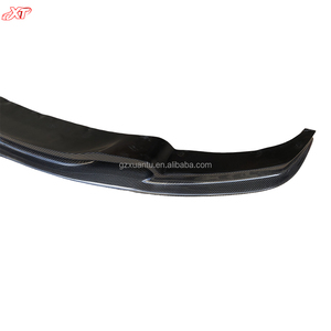 F30 <span class=keywords><strong>M</strong></span>-Tech V estilo fibra de carbono parachoques delantero labio barbilla para <span class=keywords><strong>BMW</strong></span> 3 Series F30 <span class=keywords><strong>m</strong></span>-<span class=keywords><strong>sport</strong></span> Splitter Bodykit 12-18 - Product Image 5