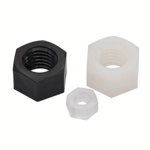 น็อตยึดแบบขยายตัวชนิดขันไขว้สำหรับแผ่นโลหะกลวง ขายส่งจากโรงงาน - Product Image 1