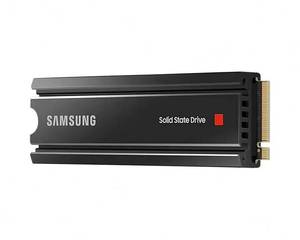 ผลิตภัณฑ์ใหม่สำหรับ SAMSUNG Solid State Drive MZ-V8P1T0CW 1TB 980 PRO พร้อมฮีทซิงค์ PCIe Gen 4.0 NVMe M.2 SSD - Product Image 3