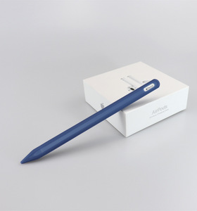 ปลอกหนังซิลิโคนป้องกันอ่อนนุ่มสําหรับดินสอรุ่นที่ <span class=keywords><strong>2</strong></span> - Product Image 4