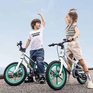 2024 nuovo modello per bambini bicicletta bambino che corre bici ragazzi bilance Bke personalizzato per i bambini