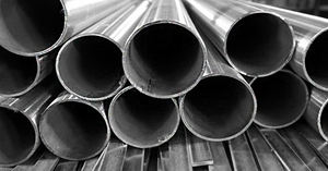 Tubo Redondo de Aluminio con Acabado Fresado, Diámetro Exterior de 200 mm, 300 mm, 500 mm, Gran Diámetro, Temperatura T3-T8, Longitud de 3-6 m, 6061 - Product Image 5