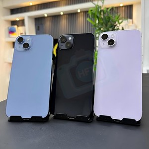 Teléfono Inteligente 5G para <span class=keywords><strong>iPhone</strong></span> <span class=keywords><strong>14</strong></span> <span class=keywords><strong>Plus</strong></span>, Venta al por Mayor, Original Desbloqueado, <span class=keywords><strong>128GB</strong></span> 256GB 512GB, Teléfono Móvil Usado de Alta Calidad - Product Image 2