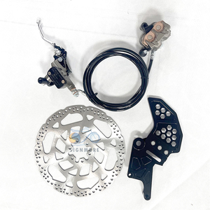 Kit de système de freinage Surron Ultra Bee pour vélo électrique Lightbee, freins arrière pour Light Bee <span class=keywords><strong>X</strong></span> - Product Image 1