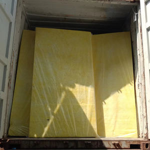 <span class=keywords><strong>Panneau</strong></span> d'isolation thermique en <span class=keywords><strong>laine</strong></span> <span class=keywords><strong>de</strong></span> <span class=keywords><strong>verre</strong></span> haute densité 32 kg/m3 |   Revêtement <span class=keywords><strong>de</strong></span> conduit <span class=keywords><strong>de</strong></span> climatisation et <span class=keywords><strong>panneau</strong></span> acoustique pour plafond, mur et toit - Product Image 5