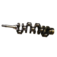 High Quality Crankshaft 1G851-23020 for Engine