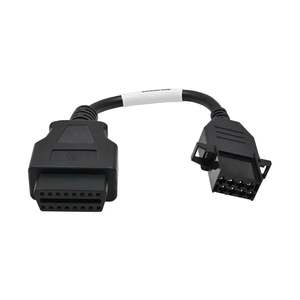 เครื่องมือวินิจฉัย VOCOM II สำหรับ <span class=keywords><strong>Volvo</strong></span> สายวินิจฉัยหลัก OBD2 สำหรับ <span class=keywords><strong>Volvo</strong></span> PTT 2.8 - Product Image 3