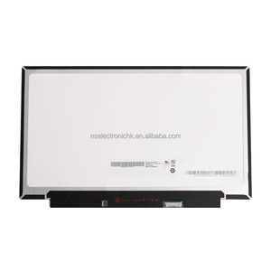 โมดูลแผงจอแสดงผล LCD สำหรับระบบอัตโนมัติ รุ่น G133HAN02.1 - Product Image 1